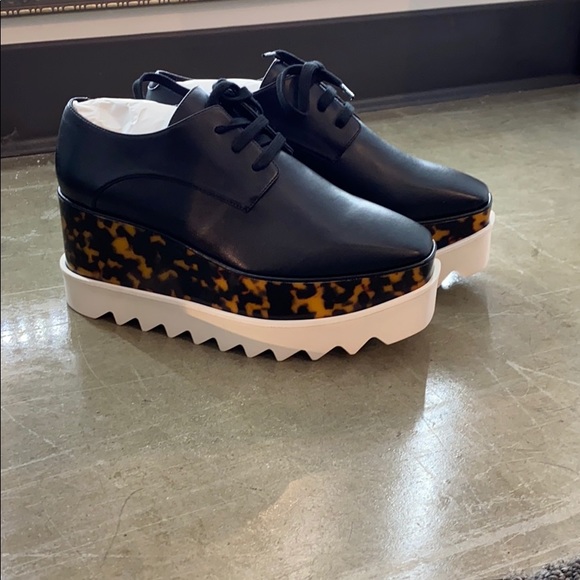 Stella McCartney Elyse NIB - Picture 1 of 6